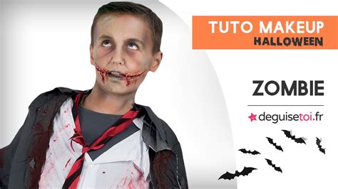Vidéos De Roxane Je Me Maquille En Zombie Pour Halloween Épinglé par geek_esl_teacherette sur Halloween Make Up | Maquillage